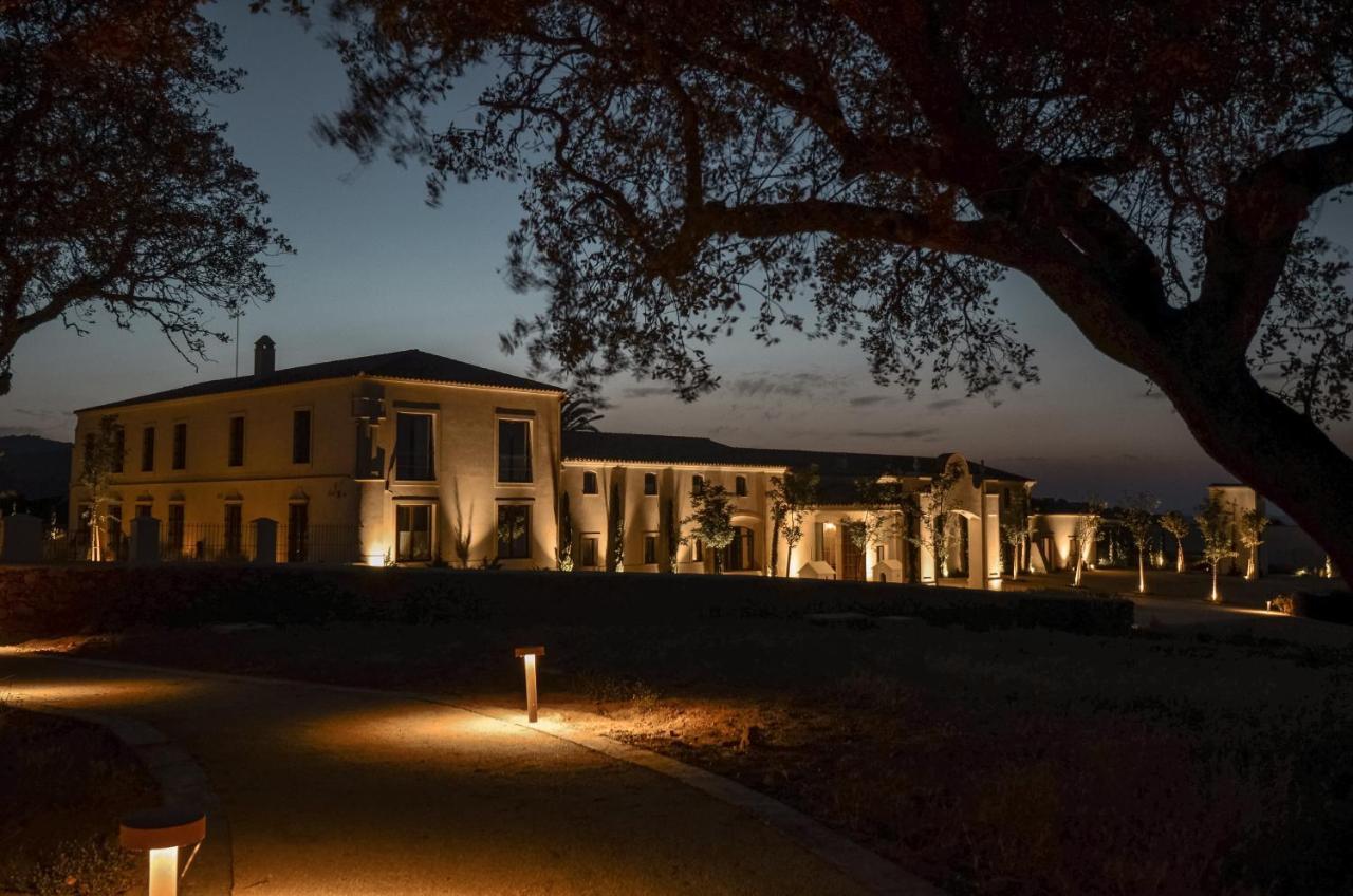 La Dehesa De Don Pedro Hotel Monesterio Luaran gambar