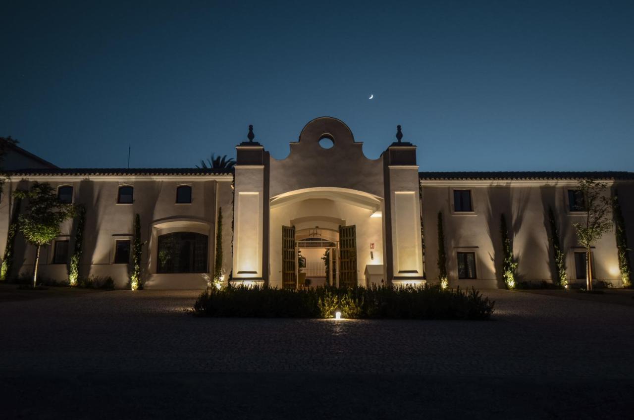 La Dehesa De Don Pedro Hotel Monesterio Luaran gambar